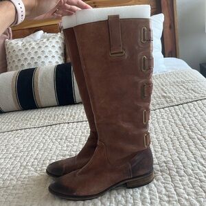 Arturo Chiang Women’s Boots